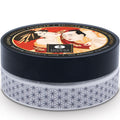 Shunga - Kit De Pó De Massagem Comestível De Morango