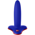 Fun Factory - Limba Dildo Flexible Azul Talla S