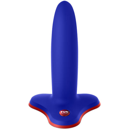 FUN FACTORY - LIMBA FLEXIBLE DILDO BLUE SIZE P