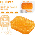 Tenga - Dedal Masturbador Uni Topaz