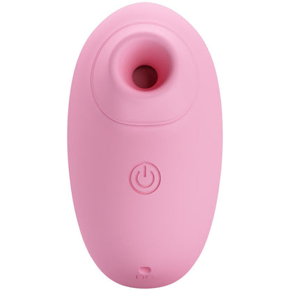 ROMANCE - INALAR PÁSSARO MINI VENTOSA COM FUNÇÃO DE MEMÓRIA