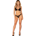 Obsessive - Latinesa Conjunto Duas Peças Xs/S