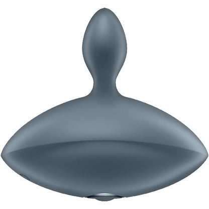 SATISFYER - ABSOLUTE BEGINNERS 4 VIBRADOR ANAL PLUG