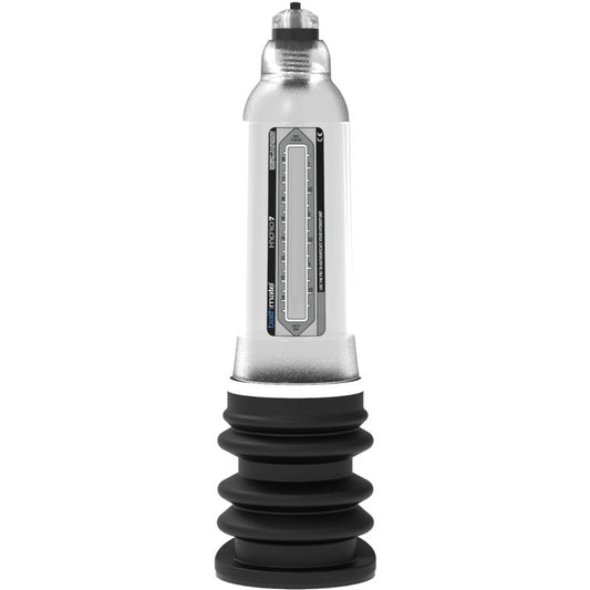 BATHMATE - HIDRO 7 HERCULES TRANSPARENT