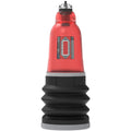 Bathmate - Hydromax 3 Vermelho