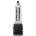 Bathmate - Hydromax 9 Transparent Penis Enlargement Pump