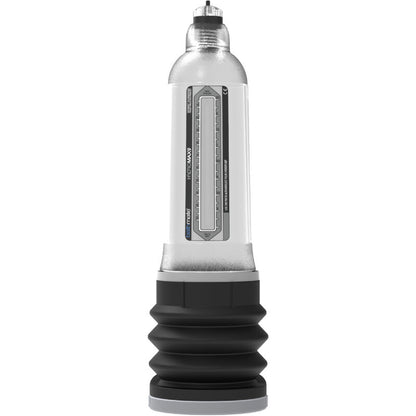 BATHMATE - BOMBA DE AGRANDAMIENTO DE PENE HYDROMAX 9 CLEAR