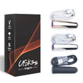 Armony - Bala Vibrador Dourado 2.1 Cm X 7.9 Cm