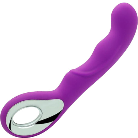 ARMONY - ANNA VIBRADOR DE ANILLO