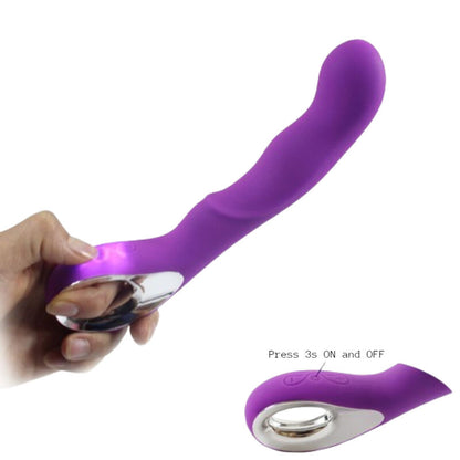 ARMONY - ANNA VIBRADOR DE ANILLO