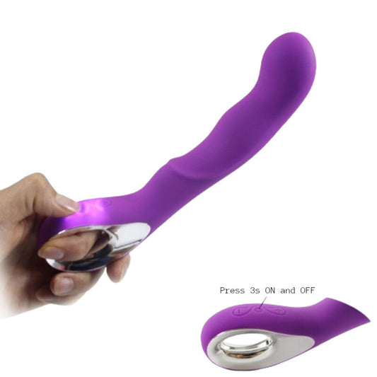 ARMONY - ANNA VIBRADOR DE ANILLO