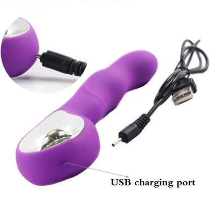 ARMONY - ANNA VIBRADOR DE ANILLO