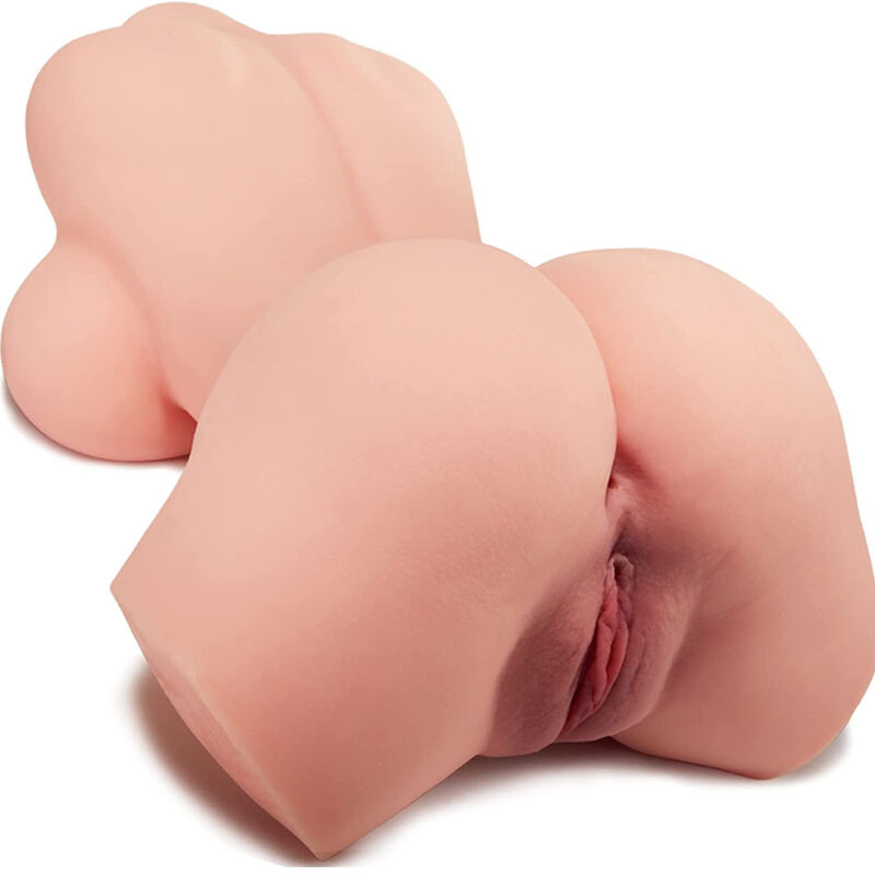 ARMONY - MODELO DE TORSO FEMENINO REALISTA 10