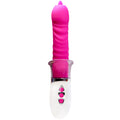 Armony - Liberty Vibrator and Impulse with Tongue