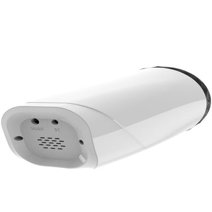 ARMONY - MASTURBADOR VIBRADOR VAGINAL CON VOZ ERÓTICA