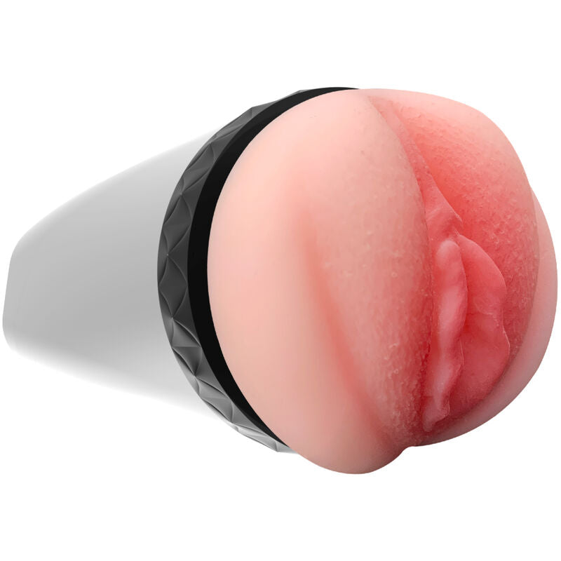 ARMONY - MASTURBADOR VIBRADOR VAGINAL CON VOZ ERÓTICA