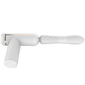 Armony - Mquina Fking Vibrador Ajustvel E Automtico Branco