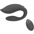 Armony - Martha Remote Control Black Couple's Vibrator
