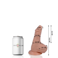 Mr Intense - 1 Pene Realista 14.6 Cm -O- 3.5 Cm