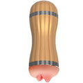 Armony - Bevis Dual Masturbator Vagina and Mouth Golden