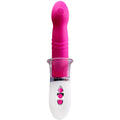 Armony - Vibrador Liberty y Rotador Granular