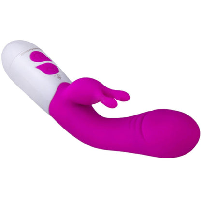 ARMONY - HAPPY VIBRATOR AND VIOLET RABBIT STIMULATOR