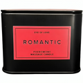 Eye Of Love - Vela De Massagem Romântica Para Homem 150 Ml