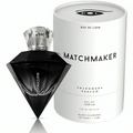 Eye Of Love - Feromonas De Perfume Black Diamond Matchmaker Para Ambos 30 Ml
