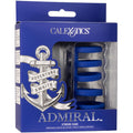 Calexotics - Admiral Xtreme Cage Azul