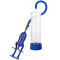 Calexotics - Admiral Sta-Hard Air Pump