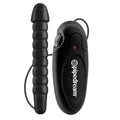 Anal Fantasy - Vibrador Anal Buddy