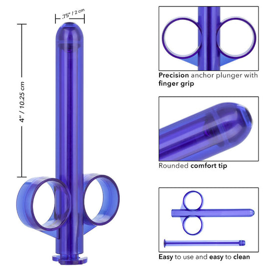 CALEXOTICS - TUBO DE LUBRICANTE REUTILIZABLE ADMIRAL
