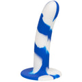 Calexotics - Admiral Swirl Dildo Flexível