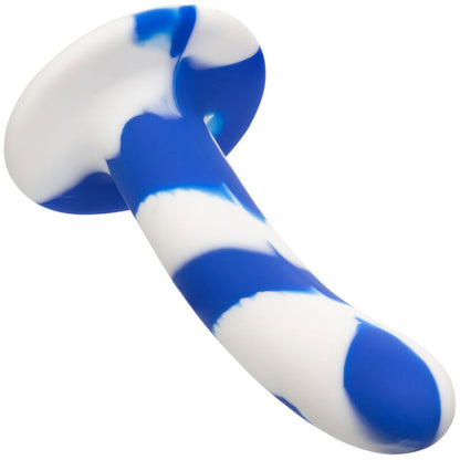 CALEXOTICS - DILDO FLEXIBLE ADMIRAL SWIRL
