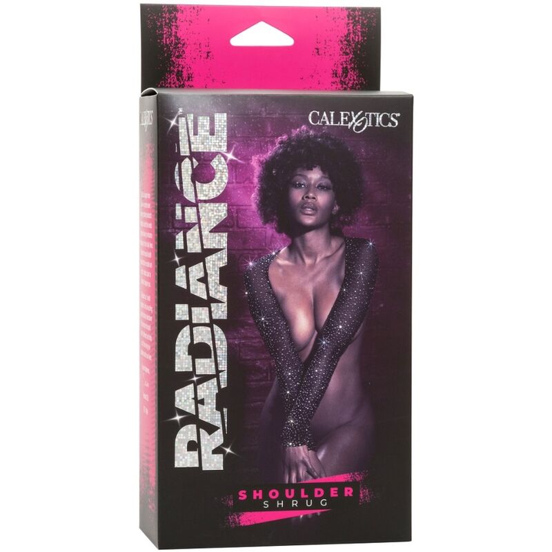 CALEXOTICS - RADIANCE SHOULDER Rin