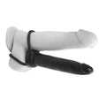 Anal Fantasy - Double Penetration