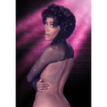 Calexotics - Radiance Shrug Con Capucha Rhine