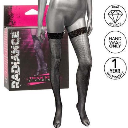 CALEXOTICS - MEDIAS ALTAS RADIANCE RHINE