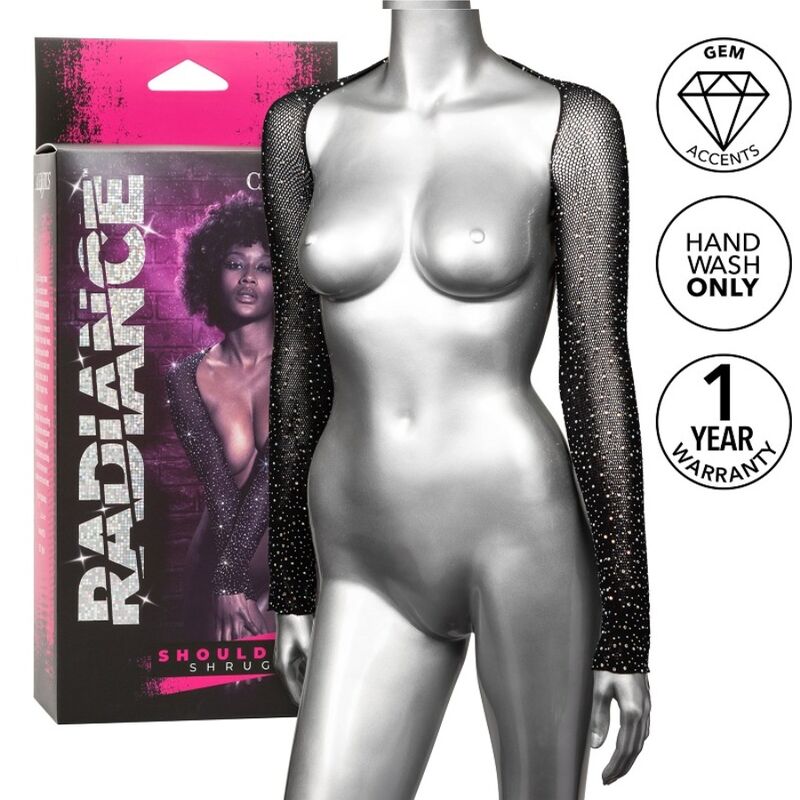 CALEXOTICS - RADIANCE SHOULDER Rin