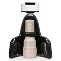 Fleshlight - Blow Lm Flesh Rp + Lançamento Universal + Lubrificante Aqua Quality 50 Ml