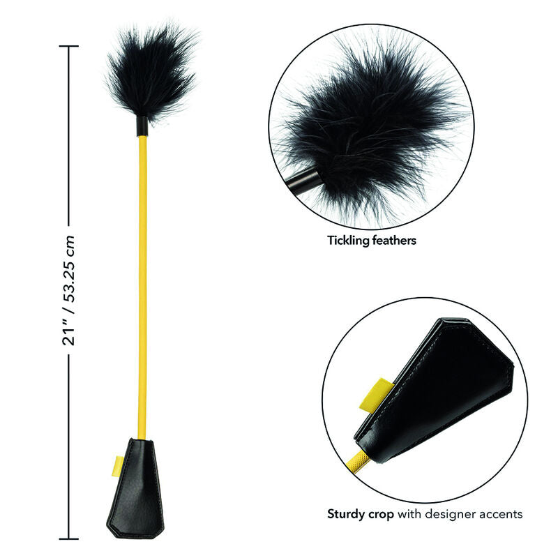 CALEXOTICS - CULTIVO DE PLUMAS SIN LÍMITES