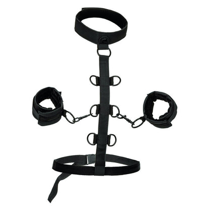 CALEXOTICS - COLLAR DE RETENCIÓN CORPORAL SIN LÍMITES