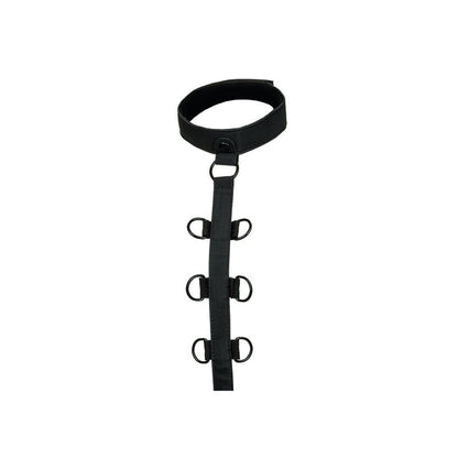 CALEXOTICS - COLLAR DE RETENCIÓN CORPORAL SIN LÍMITES
