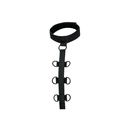 CALEXOTICS - COLLAR DE RETENCIÓN CORPORAL SIN LÍMITES