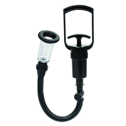CALEXOTICS - KIT DE BOMBEO CORPORAL SIN LÍMITES