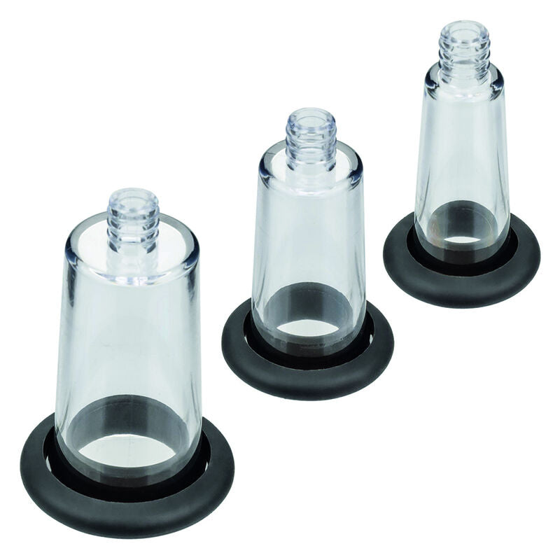 CALEXOTICS - KIT DE BOMBEO CORPORAL SIN LÍMITES