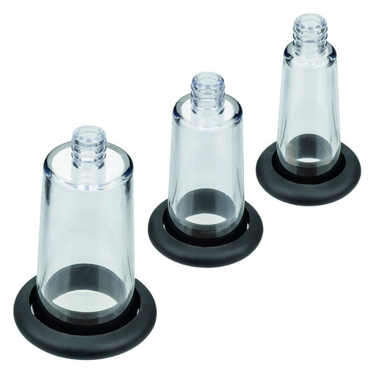 CALEXOTICS - KIT DE BOMBEO CORPORAL SIN LÍMITES