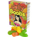 Spencer & Fleetwood - Dulces Masticables con Forma de Senos