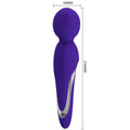 Pretty Love - Varinha Vibradora Walter Roxo