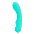 Pretty Love - Rechargeable Vibrator Prescott Aqua Green